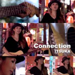 レッドアイ推進委員長ITSUKAの新曲「Connection」